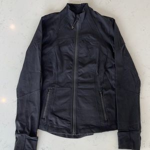 Lululemon Define Jacket Size 10